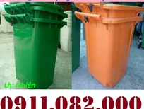 Bán xe oto Audi Audi khác 2024 -  Nơi chuyên cung cấp thùng rác giá rẻ- sỉ thùng rác 120l 240l 660l- lh 0911082000