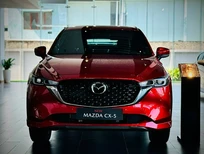 Bán xe oto Mazda CX 5 2024 - NEW MAZDA CX-5 SUV 5 CHÔ GẦM CAO - GIÁ HẤP DẪN TỪ 759 TRIỆU