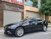 Mazda 3 1.5 AT 2018 - Cần bán lại xe Mazda 3 1.5 AT 2018, màu xanh lam, giá tốt