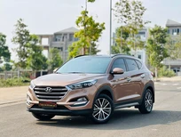 Bán Hyundai Tucson 2016 - Huyndai Tucson Sx năm 2016