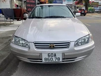 Cần bán Toyota Camry 2001