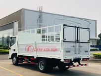 Xe tải 2,5 tấn - dưới 5 tấn 2024 - Cần bán xe tải Ollin 3,5 tấn - Ollin S700 thùng bạt tại Hải Phòng