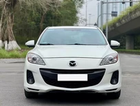 Cần bán xe Mazda 3 2014 - BÁN XE MAZDA - 2014 - Giá 325TRIỆU .