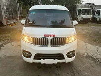 Cần bán xe Dongben X30 2022 - Bán Dongben SRM X30  tải van 2 chỗ, đời 2022 tải 940kg