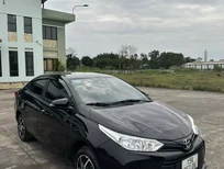 Cần bán xe Toyota Vios 2022 - Toyota vios Sx 2022 số sàn 1 chủ mua từ mới