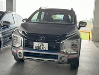 Cần bán xe Mitsubishi Xpander Cross 2022 - BÁN XE Mitsubishi Xpander Cross Bạc 2022 form mới