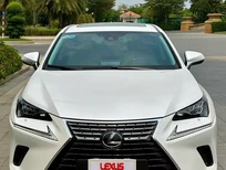 Cần bán xe Lexus NX 300 2020 - Lexus NX300 - 2020 - 39.000 Km