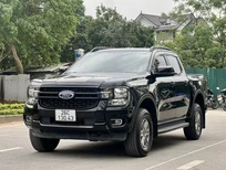 Ford Ranger XLS 2.0L 4x2AT 2023 - Cần bán lại xe Ford Ranger XLS 2.0L 4x2AT 2023 , màu đen