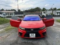 Bán Kia Forte Koup 2011 - Chính chủ bán xe KIA FORTEKOUPGDI sản xuất năm 2011 xe nhập hàng quất