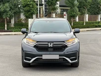 Honda CR V 1.5turbo Full L 2023 - Xe Honda CR V 1.5turbo Full L 2023, màu xám, nhập khẩu