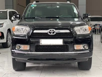 Cần bán xe Toyota 4 Runner 2010 - BÁN TOYOTA 4RUNER 4.0 SX 2010 NHẬP MỸ