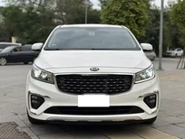 Kia Sedona DATH số tự động máy dầu 2019 - Bán ô tô Kia Sedona DATH số tự động máy dầu 2019, màu trắng