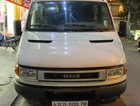 Bán xe oto Thaco Iveco Daily 2002 - CHÍNH CHỦ CẦN BÁN XE 6 chỗ DAILY 