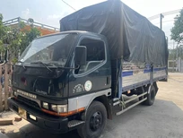 Mitsubishi Canter 2007 - BÁN XE Ô TÔ TẢI MITSUBISHI - 2007 - Giá 195 TRIỆU .