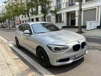 Cần bán xe BMW 116i 1.6 at 2013 - Cần bán lại xe BMW 116i 1.6 at 2013, màu bạc, nhập khẩu nguyên chiếc- hàng sưu tầm