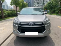 Bán xe oto Toyota Innova 2.0E MT 2019 - Xe Toyota Innova 2.0E MT 2019, màu xám, 490 triệu