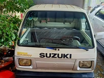 Bán xe oto Suzuki Super Carry Pro 2010 - Chính chủ bán xe SUZUKI 500kg sản xuất năm 2010 thùng dài 2m2.