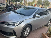 Cần bán xe Toyota Corolla altis 2018 - Cần bán nhanh Toyota Corolla Altis 2018 bản 1.8E số tự động
