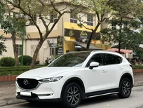 Bán xe oto Mazda CX 5 2.5Premium 2018 - Bán Mazda CX 5 2.5Premium 2018, màu trắng