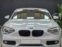 Bán BMW 1 Series 116i 2013 - BMW 116i sản xuất 2013 dáng 2014 nhập khẩu nguyên chiếc Đức. Cá nhân 1 chủ