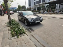 Bán xe oto Mercedes-Benz E240 2003 - Xe Mercedes Benz E class E240 2003 - 150 Triệu