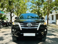 Cần bán xe Toyota Fortuner G 2019 - Cực phẩm Toyota Fortuner 2.4G sàn dầu 2019 đi lướt 6 vạn hơn 1 chủ Sài Gòn
