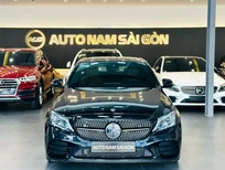 Mercedes-Benz C300 2020 - Mercedes-benz C300 AMG Model 2021 siêu lướt duy nhất trên thị trường