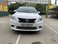 Cần bán xe Nissan Sunny 2017 - BÁN XE. NISSAN  ( Màu trắng)