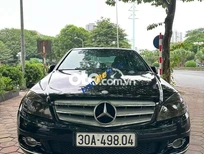 Mercedes-Benz C200 Mer C200 2010 đẹp xuất sắc 2010 - Mer C200 2010 đẹp xuất sắc