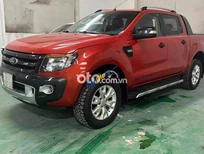 Ford Ranger  WILDTARK (2.2)1 cầu số tự động (AT) 2013 - Ford WILDTARK (2.2)1 cầu số tự động (AT)