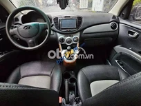 Hyundai Grand i10 Huynhdai i10 đời 2008 đang dùng muốn bán 2008 - Huynhdai i10 đời 2008 đang dùng muốn bán