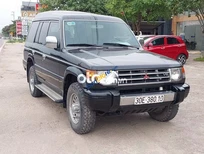 Mitsubishi Pajero  V6 3.0 SX2005 2 cầu xe không lỗi 2005 - PAJERO V6 3.0 SX2005 2 cầu xe không lỗi