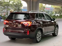 Cần bán xe Kia Sorento   2.4 GATH 2017 bản full 2017 - Kia Sorento 2.4 GATH 2017 bản full