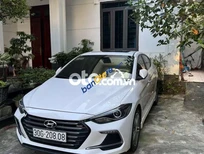 Hyundai Elantra  1.6 tubor chính chủ 2018 - Elantra 1.6 tubor chính chủ