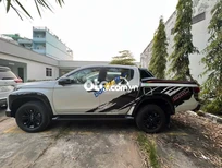 Bán xe oto Mitsubishi Triton Bán tải  Athlete 2021 - Bán tải Triton Athlete