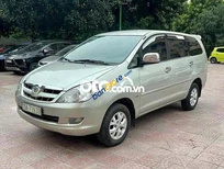 Toyota Innova   2006 - toyota innova