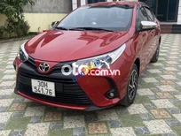 Cần bán xe Toyota Vios bán   E CVT 2022 AT 2022 - bán Toyota Vios E CVT 2022 AT