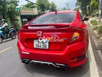 Honda Civic   1.5L turbo , nhập thái - bản cao cấp 2017 - Honda civic 1.5L turbo , nhập thái - bản cao cấp