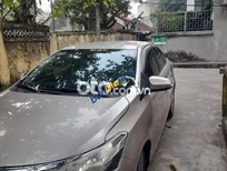 Cần bán Toyota Vios Can tien vao cong viec 2015 - Can tien vao cong viec