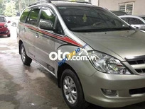 Toyota Innova INOVA 2007 2007 - INOVA 2007