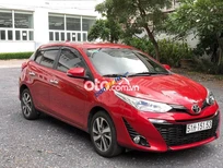 Cần bán Toyota Yaris  G 2019 odo chỉ 25.000km 2019 - Yaris G 2019 odo chỉ 25.000km