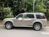 Ford Everest   Limited 1.5AT 4x2 2014 máy dầu 2014 - Ford Everest Limited 1.5AT 4x2 2014 máy dầu
