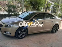 Chevrolet Cruze XE CHÍNH CHỦ CẦN BÁN 2011 - XE CHÍNH CHỦ CẦN BÁN