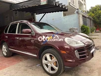 Cần bán Porsche Cayenne porche cayans 2007 - porche cayans