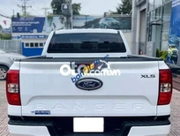 Cần bán Ford Ranger  XLS 4x2AT màu trắng mới 1.000km 2023 - Ranger XLS 4x2AT màu trắng mới 1.000km