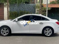 Cần bán Chevrolet Cruze bán xe   1.8AT 2016 - bán xe chevrolet cruze 1.8AT