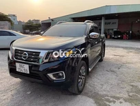 Nissan Navara  VL 4x4 SX12/2020 2020 - Navara VL 4x4 SX12/2020