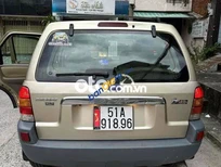 Bán Ford Escape bán xe số tự động đời 2002 chính chủ 2002 - bán xe escapesố tự động đời 2002 chính chủ