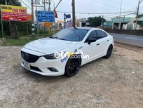 Cần bán xe Mazda 6  201 2.5at bản full 2016 - Mazda6 2016 2.5at bản full