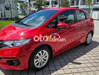 Bán Honda Jazz   2018 THÁI LAN-SIÊU LƯỚT 2018 - HONDA JAZZ 2018 THÁI LAN-SIÊU LƯỚT